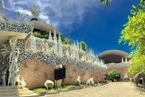 Jelajahi Bali dengan 3 destinasi tersembunyi yang belum banyak diketahui, pernah ke sini?