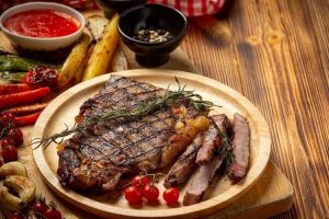 10 Restoran dekat Stasiun Tanggulangin: Surga Kuliner Sidoarjo
