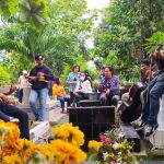 5 Tradisi Unik Merayakan Natal di Nusantara: Mulai dari Meriam Bambu hingga Pesta Rabo-Rabo