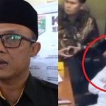Respons Bahlil, Bupati Lampung Tengah Kader Golkar Ditangkap KPK, Ini Profil Ardito Wijaya