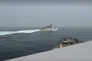 Angkatan Laut AS Gunakan AI, Teken Kontrak Rp7,4 Triliun dengan Palantir