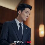 3 Bintang Prison Playbook Tampil di Drama Pro Bono, Reuni!