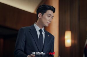 3 Bintang Prison Playbook Tampil di Drama Pro Bono, Reuni!