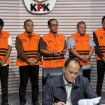 KPK: Kasus Ardito Wijaya Ungkap Kekurangan Rekrutmen Partai