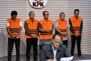 KPK: Kasus Ardito Wijaya Ungkap Kekurangan Rekrutmen Partai