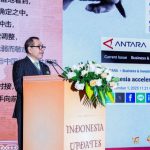 Dubes Djauhari: Diplomasi RI-China Lebih dari Protokol, Juga Bisnis