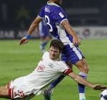 Susunan Pemain Persib vs Bhayangkara FC: Marc Klok Diganti, Luciano Berduet dengan Thom Haye?