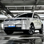 SPK J5 EV Indonesia Capai 10 Ribu Unit, Ini Pernyataan Bos Jaecoo