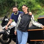 5 Fakta Menarik Keluarga Chef Norman Ismail, Juri Baru MasterChef Indonesia