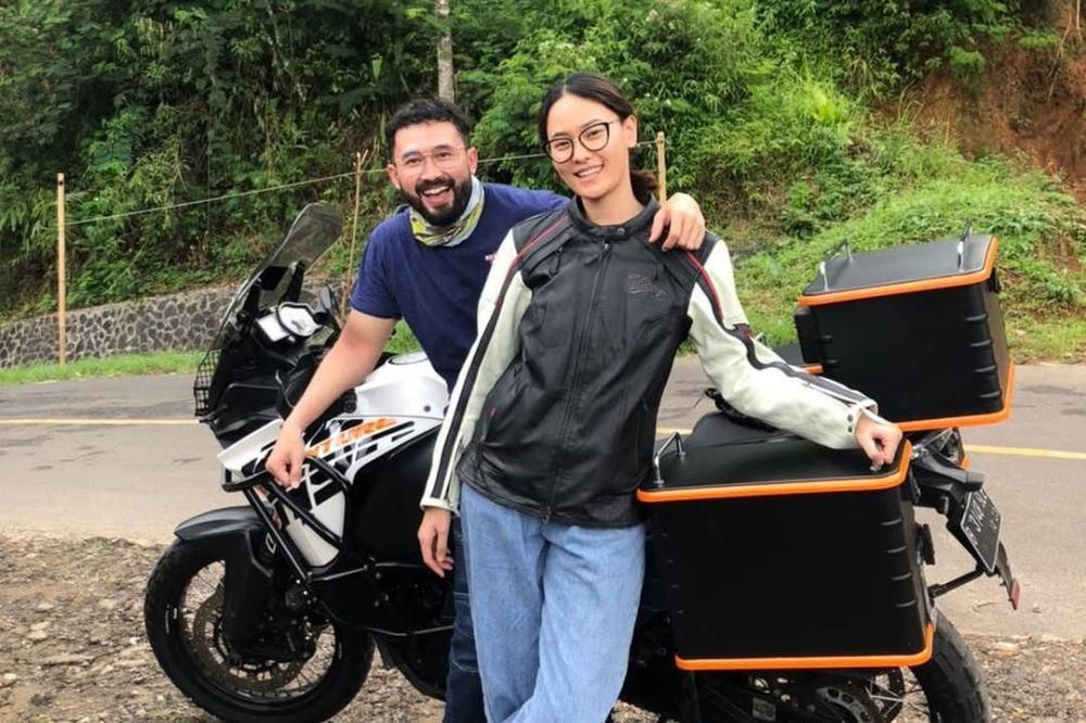 5 Fakta Menarik Keluarga Chef Norman Ismail, Juri Baru MasterChef Indonesia 5 Fakta Menarik Keluarga Chef Norman Ismail, Juri Baru MasterChef Indonesia