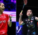 Misi tunggal putri Indonesia di Malaysia Open 2026: Putri KW dan Gregoria siap bersinar