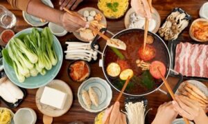 9 Tempat Makan Terbaik Dekat Bandara El Tari Kupang: Seafood Favorit hingga Restoran Keluarga