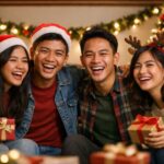 20 Ucapan Natal Penuh Harapan untuk Tahun Depan