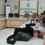Tangani Bencana Banjir dan Longsor, Dinkes Sumut Buka Posko HEOC dan Bus Kesehatan