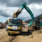 Tidak Perlu Saling Menyalahkan, Saleh Daulay Ajak Gotong Royong Hadapi Bencana Sumatera
