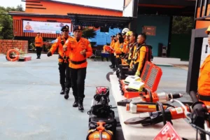 Titik Berbahaya Kemacetan dan Kecelakaan di Jawa Barat Saat Libur Nataru 2025-2026, Basarnas Siaga Penuh