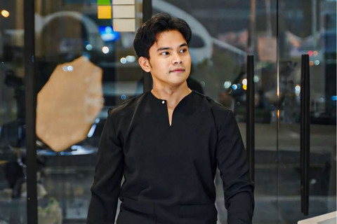 Pernyataan Insanul Fahmi tentang keterlibatan ilegal Wardatina Mawa Pernyataan Insanul Fahmi tentang keterlibatan ilegal Wardatina Mawa