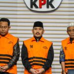KPK Periksa Dugaan Suap HM Kunang ke Eddy Sumarman