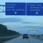 Panduan road trip Lampung ke Jakarta: 7 tol penting yang wajib diketahui