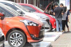 NPF Multifinance Diprediksi Naik Akhir 2025, Ini Alasannya