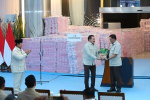 Sekjen Laskar Merah Putih Percaya Kejaksaan Terus Usut Uang Korupsi Bandit Koruptor