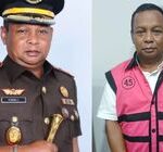 Jangan hina kajari yang tertimpa nasib, mereka kurang beruntung namun patut disayangkan