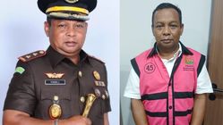 Jangan hina kajari yang tertimpa nasib, mereka kurang beruntung namun patut disayangkan Jangan hina kajari yang tertimpa nasib, mereka kurang beruntung namun patut disayangkan
