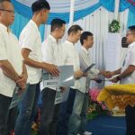 81 Tahanan Jakarta Pusat Dapat Remisi Natal 2025, Satu Langsung Bebas