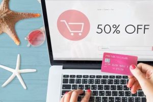 Tips belanja cerdas saat diskon, manfaatkan promo besar untuk untung dan hemat