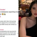 Davina Karamoy Tanggapi Isu Selingkuh, Ultimatum ke Penyebar Fitnah: Jalur Hukum