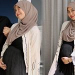 Adiba Khanza Lahirkan Putri, Ucapan Terima Kasih Egy Maulana ke Anak Umi Pipik Jadi Sorotan