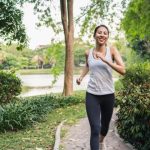 3 Tips Cegah Serangan Jantung Saat Lari dari Dokter Tirta