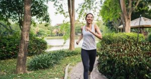 3 Tips Cegah Serangan Jantung Saat Lari dari Dokter Tirta