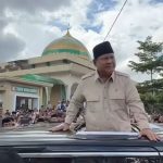 Prabowo Jamin Ketersediaan Pangan di Wilayah Terdampak Bencana