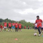 Evan Dimas Kembali ke Labuan Bajo, Pemain Muda Siap Berlaga