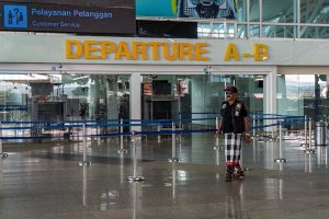 Bandara Ngurah Rai Sambut 22,1 Juta Penumpang pada November 2025