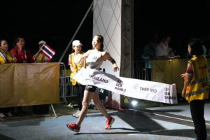PB PASI Bentuk Tim Unggulan untuk Asian Games 2026, Peraih Medali Emas dan Perak SEA Games Langsung Masuk Pelatnas