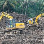 Kejagung: Kasus Banjir Sumatera Tak Terbantah