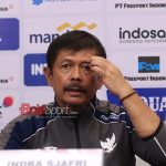 Pernyataan Sjafri Setelah Dipecat dari Pelatih Timnas U-22 Indonesia