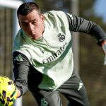 Real Madrid Siap Rotasi di Copa del Rey, Andriy Lunin Jadi Starter?