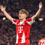 Bintang Sepak Bola Jerman Lennart Karl Nyaris Bergabung dengan Real Madrid