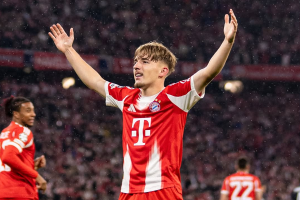 Bintang Sepak Bola Jerman Lennart Karl Nyaris Bergabung dengan Real Madrid