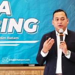 Bandara Hang Nadim Batam Prediksi Puncak Arus Mudik Nataru 21 Desember 2025