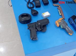 Kasus 15 WNA Tiongkok yang Diduga Serang TNI di Ketapang, Versi Militer