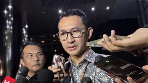 KPK Amankan Dokumen dari Tiga Lokasi di Lampung Tengah
