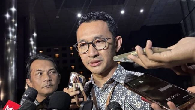 KPK Amankan Dokumen dari Tiga Lokasi di Lampung Tengah KPK Amankan Dokumen dari Tiga Lokasi di Lampung Tengah