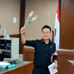 Penolakan kuasa hukum terhadap kehadiran polisi di ruang sidang Delpedro