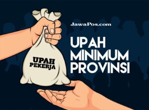 Dedi Mulyadi Tetapkan UMP Jabar Rp 2,3 Juta, UMK Bekasi Mendekati Rp 6 Juta