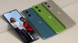 Ulasan jujur Moto G06 Power: Baterai besar, harga Rp1 jutaan, bagaimana kinerja dan kameranya?