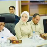 Di Tengah Persoalan Perceraian, Atalia Praratya Tetap Aktif di DPR